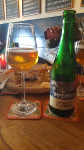 'Lambicus Blanche', Timmermans