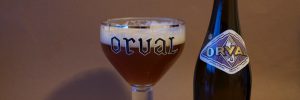 Trappist Orval