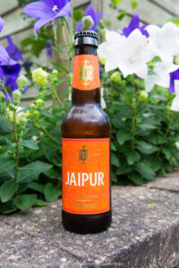 Jaipur, Thornbridge Brewery