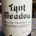 Tynt Meadow English Trappist Ale