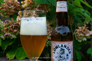 Lowlander I.P.A. - Lowlander Beer Co te Amsterdam
