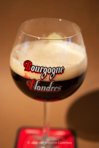 Brouwerij Bourgogne des Flandres - Bruinen Os