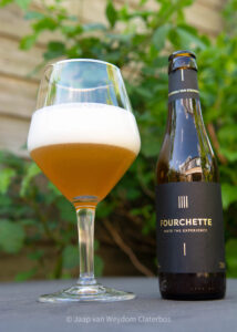 Fourchette - Brouwerij Van Steenberge