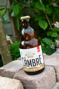 La Cambre Blond - Brouwerij Het Anker