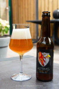 Brouwerij Artemis - Tripel IPA