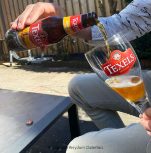 Skuumkoppe - Texelse Bierbrouwerij