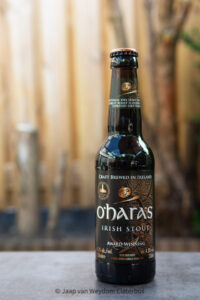 O'Hara's Irish Stout | Carlow Brewing Company