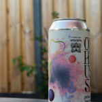 Orion tripel Berry Smoothie Sour | Ophiussa Brewing