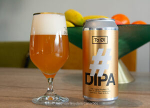 To Øl #DIPA | Brouwerij To Øl