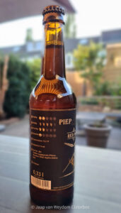 Delta Red Ale | PiepNitz Craft-Bier UG