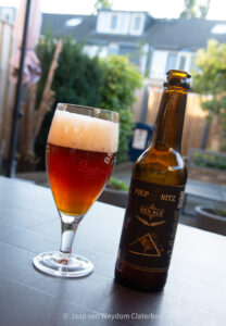 Delta Red Ale | PiepNitz Craft-Bier UG