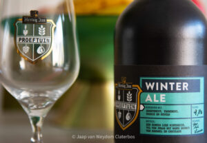 Winter Ale | Proeftuin | Hertog Jan