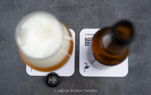 888 Tripel Eight | Belgian Beer Experts BVBA
