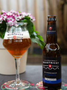 De Eigenzinnige Elisabeth | Stadsbrouwerij Maastricht