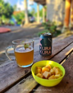 Kura Kura I.P.A. | Kura Kura Beer Bali