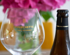 Fourchette | Brouwerij Van Steenberge