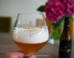Fourchette | Brouwerij Van Steenberge