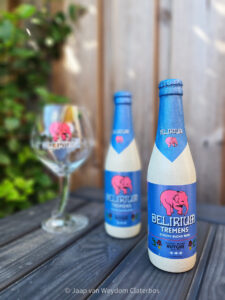 Delirium Tremens | Brouwerij Huyghe