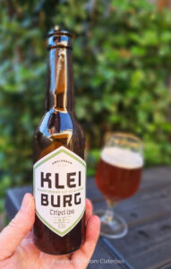 Kleiburg Tripel IPA | Brouwerij Kleiburg