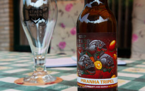 Piranha Tripel | Stadshaven Brouwerij