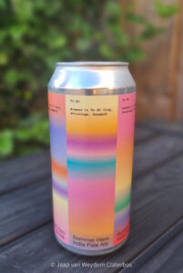 Summer Hero India Pale Ale | To Øl