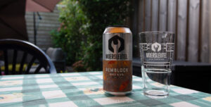 Remblock | Moersleutel Beer Egineers