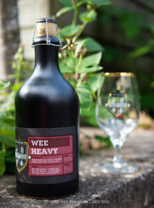 Wee Heavy | Proeftuin | Hertog Jan Brouwerij