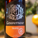 Gouverneur Tripel | Lindeboon Bierbrouwerij B.V.