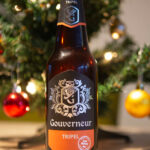 Gouverneur Tripel | Lindeboon Bierbrouwerij B.V.