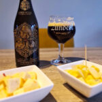 Three Rules | La Trappe x Tynt Meadow x Zundert