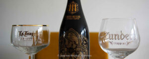 Three Rules | La Trappe x Tynt Meadow x Zundert