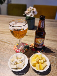 Grimbergen Tripel | Grimbergen Abdijbrouwerij