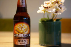 Grimbergen Tripel | Grimbergen Abdijbrouwerij