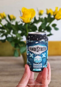 Danger Danger | vandeStreek bier