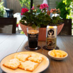 Hazelnut Cracker | Pastry Stout | Moersleutel Beer Engineers