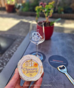 Stadsbrouwerij Wageningen | Hermelijn | Hoppig Weizen