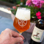 Stadsbrouwerij Wageningen | Hermelijn | Hoppig Weizen