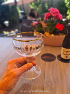 Abday Notre-Dames De Saint Rémy | Trappistes Rochefort | 10 