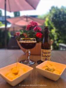Abday Notre-Dames De Saint Rémy | Trappistes Rochefort | 10 