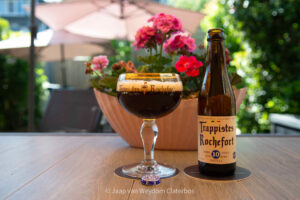 Abday Notre-Dames De Saint Rémy | Trappistes Rochefort | 10 