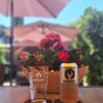 Moersleutel Beer Engineers | Turquoise Orange