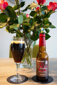 Brouwerij De Molen | Quadrupel | Calvados Edition 2024