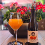 Cervesa Espiga | Orange is My New Love | Sour Farmhouse
