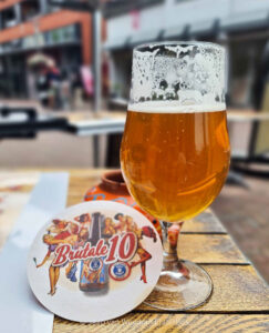 Brouwerij & Proeflokaal Puik Bieren | Apeldoorn