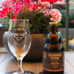 Brouwerij Chamaven | Rijkhard Stärk | Quadrupel