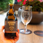 Brouwerij Chamaven | Rijkhard Stärk | Quadrupel