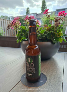 Berging Brouwerij | TR24 | Infused Tripel