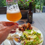 Berging Brouwerij | TR24 | Infused Tripel