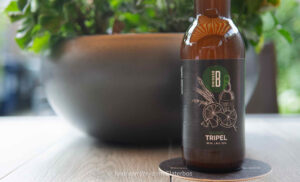 Berging Brouwerij | TR24 | Infused Tripel
