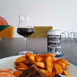 Kompaan | Bloedbroeder | Brotherly Imperial Stout